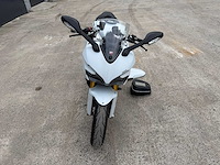 Ducati - va - supersport s - motorfiets - afbeelding 21 van  27