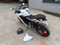 Ducati - va - supersport s - motorfiets - afbeelding 23 van  27