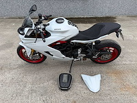 Ducati - va - supersport s - motorfiets - afbeelding 24 van  27