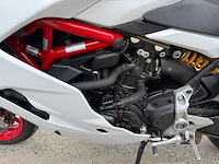 Ducati - va - supersport s - motorfiets - afbeelding 25 van  27
