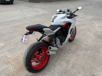 Ducati - va - supersport s - motorfiets - afbeelding 27 van  27