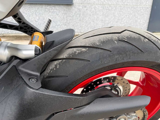 Ducati - va - supersport s - motorfiets - afbeelding 2 van  29