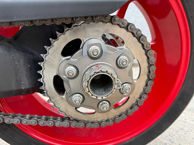 Ducati - va - supersport s - motorfiets - afbeelding 6 van  29