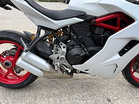 Ducati - va - supersport s - motorfiets - afbeelding 8 van  29