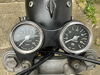 Ducati 250 road motorfiets 1973 - afbeelding 8 van  22