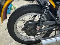 Ducati 250 road motorfiets 1973 - afbeelding 5 van  25