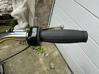 Ducati 250 road motorfiets 1973 - afbeelding 13 van  25