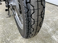 Ducati 250 road motorfiets 1973 - afbeelding 16 van  25