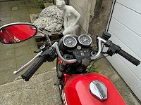 Ducati 350 motorfiets 1977 - afbeelding 6 van  27