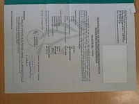 Ducati 748 motorfiets - afbeelding 19 van  20
