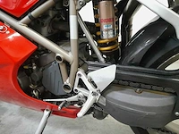 Ducati 748 motorfiets - afbeelding 8 van  20