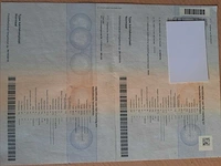 Ducati 748 motorfiets - afbeelding 11 van  20