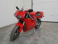 Ducati 748 motorfiets - afbeelding 16 van  20