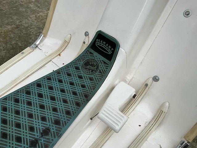 Ducati brio 48 scooter - afbeelding 3 van  17