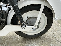 Ducati brio 48 scooter - afbeelding 6 van  17