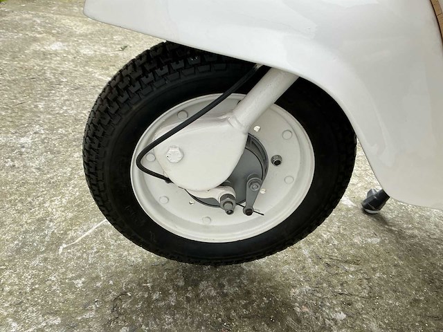 Ducati brio 48 scooter - afbeelding 7 van  17