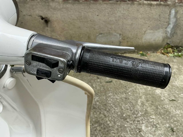 Ducati brio 48 scooter - afbeelding 9 van  17