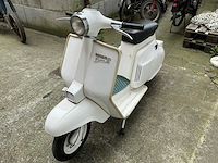 Ducati brio 48 scooter - afbeelding 1 van  17