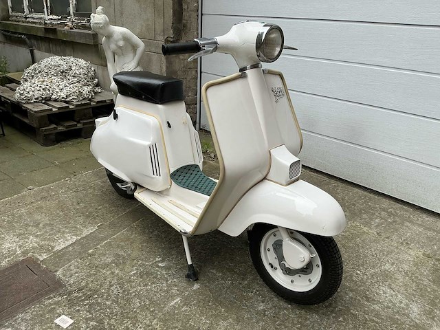 Ducati brio 48 scooter - afbeelding 11 van  17