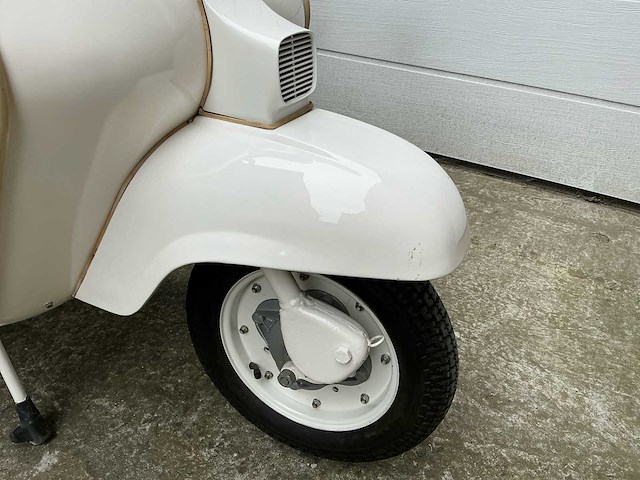 Ducati brio 48 scooter - afbeelding 15 van  17