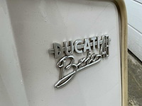 Ducati brio 48 scooter - afbeelding 16 van  17