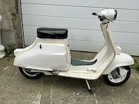 Ducati brio 48 scooter - afbeelding 2 van  3