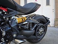 Ducati diavel motorfiets - afbeelding 10 van  11