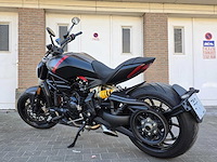 Ducati diavel motorfiets - afbeelding 5 van  11