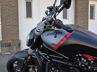 Ducati diavel motorfiets - afbeelding 6 van  11