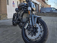 Ducati diavel motorfiets - afbeelding 7 van  11