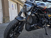 Ducati diavel motorfiets - afbeelding 8 van  11