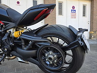 Ducati diavel motorfiets - afbeelding 9 van  11