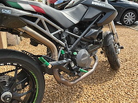 Ducati hypermotard 796 motorfiets / supermoto - afbeelding 2 van  37