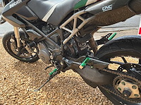 Ducati hypermotard 796 motorfiets / supermoto - afbeelding 3 van  37