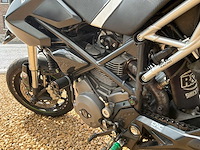 Ducati hypermotard 796 motorfiets / supermoto - afbeelding 4 van  37