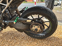 Ducati hypermotard 796 motorfiets / supermoto - afbeelding 5 van  37
