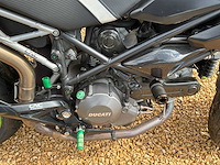 Ducati hypermotard 796 motorfiets / supermoto - afbeelding 7 van  37
