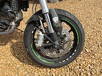 Ducati hypermotard 796 motorfiets / supermoto - afbeelding 9 van  37