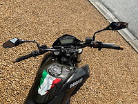 Ducati hypermotard 796 motorfiets / supermoto - afbeelding 13 van  37