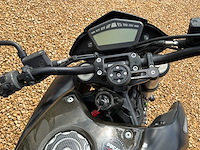 Ducati hypermotard 796 motorfiets / supermoto - afbeelding 15 van  37