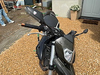 Ducati hypermotard 796 motorfiets / supermoto - afbeelding 17 van  37