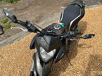 Ducati hypermotard 796 motorfiets / supermoto - afbeelding 18 van  37