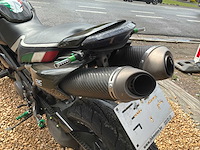 Ducati hypermotard 796 motorfiets / supermoto - afbeelding 21 van  37