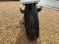 Ducati hypermotard 796 motorfiets / supermoto - afbeelding 22 van  37