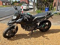 Ducati hypermotard 796 motorfiets / supermoto - afbeelding 12 van  37
