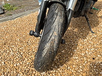 Ducati hypermotard 796 motorfiets / supermoto - afbeelding 24 van  37