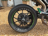 Ducati hypermotard 796 motorfiets / supermoto - afbeelding 3 van  13