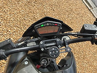 Ducati hypermotard 796 motorfiets / supermoto - afbeelding 9 van  13