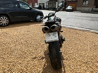 Ducati hypermotard 796 motorfiets / supermoto - afbeelding 10 van  13