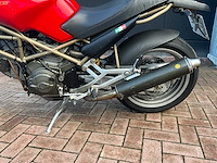Ducati monster 750 - afbeelding 3 van  29